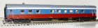 2240 TT Model Restaurante car for "Trans-Siberian Express"